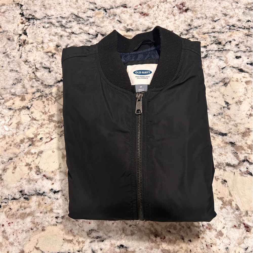 Bomber jacket - Picture 6 of 6